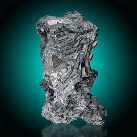 Chalcocite-Flambeau Mine | Ladysmith | Rusk Co. | Wisconsin | USA